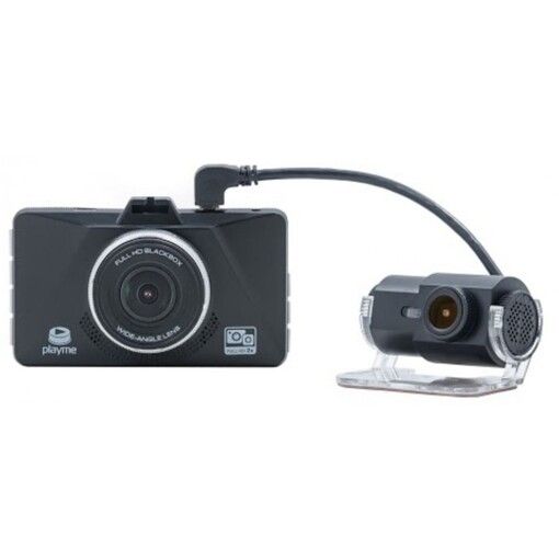 Видеорегистратор Playme Zeta