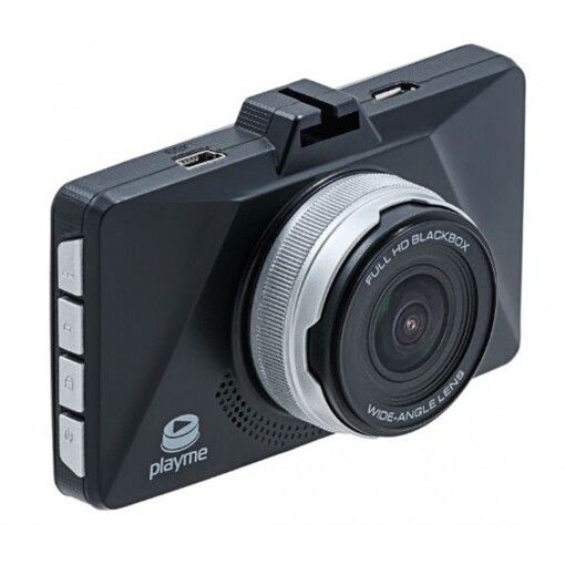 Видеорегистратор Playme Zeta