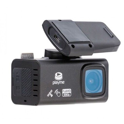 Відеореєстратор Playme Tio
