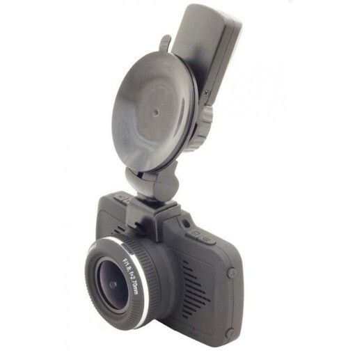 Відеореєстратор Playme Back GPS