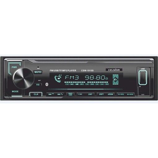 Медиа-ресивер Celsior CSW-1915S