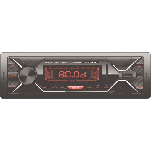 Медиа-ресивер Celsior CSW-1913M