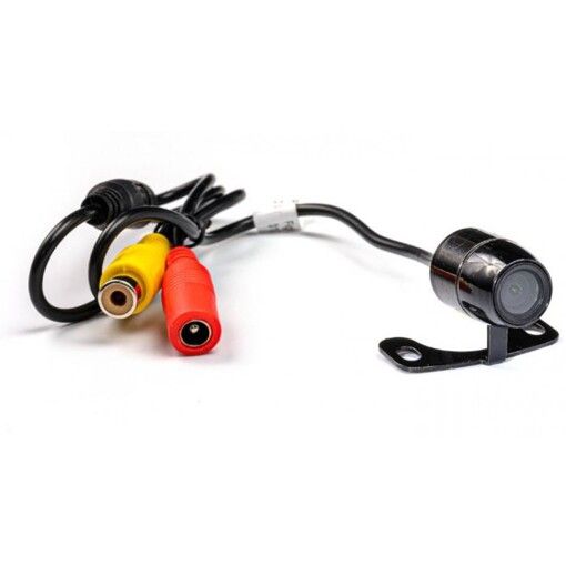 Камера заднього виду Fighter FC-5 універсальна