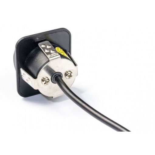 Камера заднего вида Fighter FC-7 универсальная