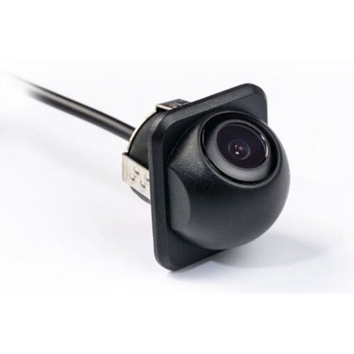 Камера заднего вида Fighter FC-7 универсальная