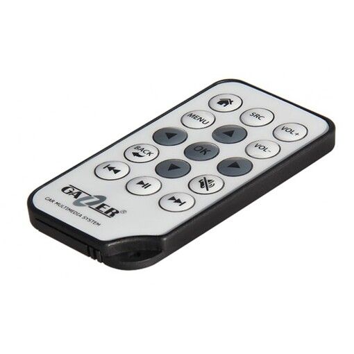 Пульт керування Gazer MA017