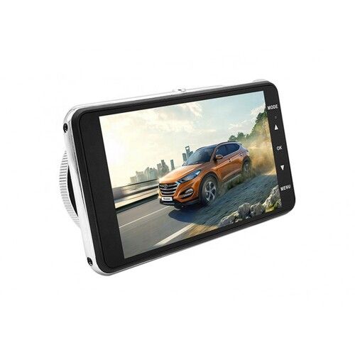 Видеорегистратор Celsior DVR F805D