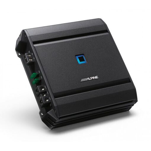 Усилитель Alpine S-A60M