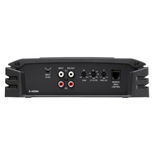 Усилитель Alpine S-A60M