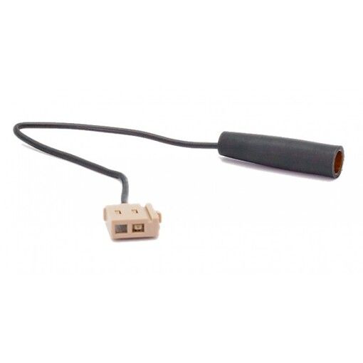 Антенный адаптер 150-961 ответная часть к штатному ант. входу (Subary) Din