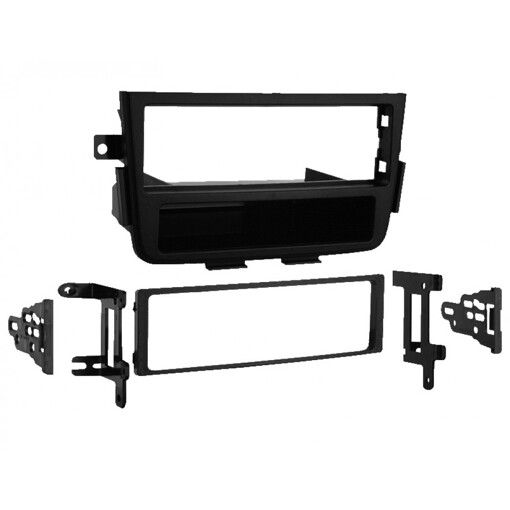 Рамка перехідна Metra 99-7866B Acura MDX 01-06 (2din)