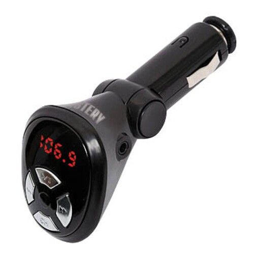 ФМ-модулятор Mystery MFM-12U