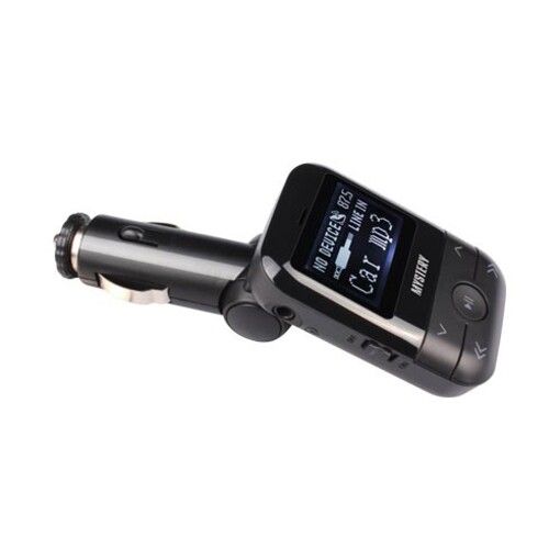 ФМ-модулятор Mystery MFM-27CU