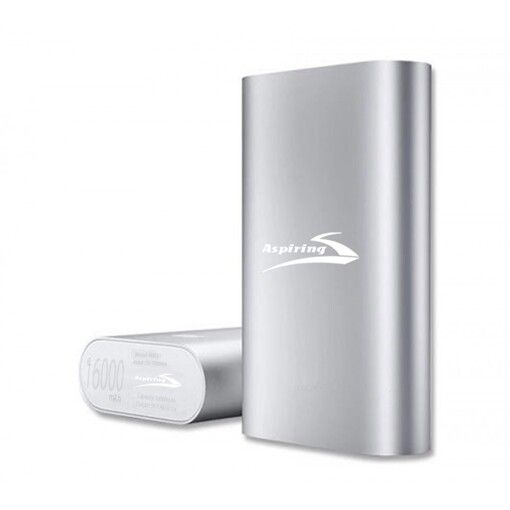 Портативный аккумулятор Aspiring Mate 1