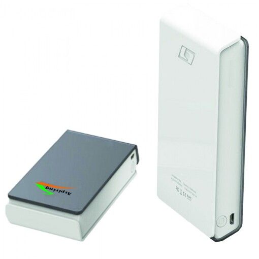 Портативный аккумулятор Aspiring TR132