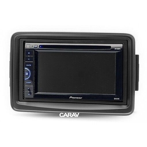 Рамка переходная Carav 11-565 Honda HR-V