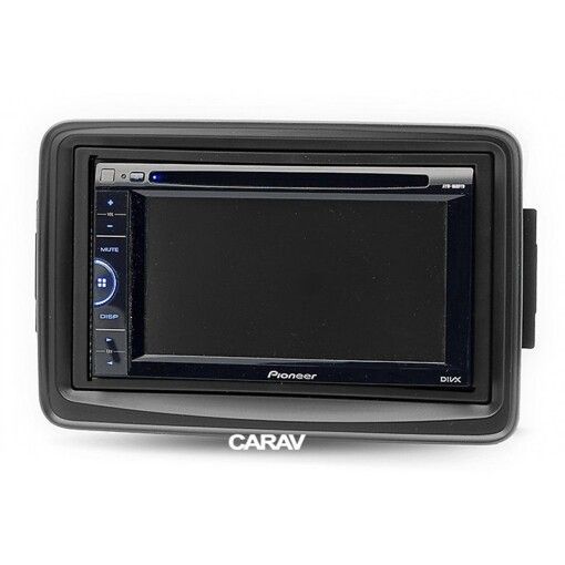 Рамка переходная Carav 11-565 Honda HR-V