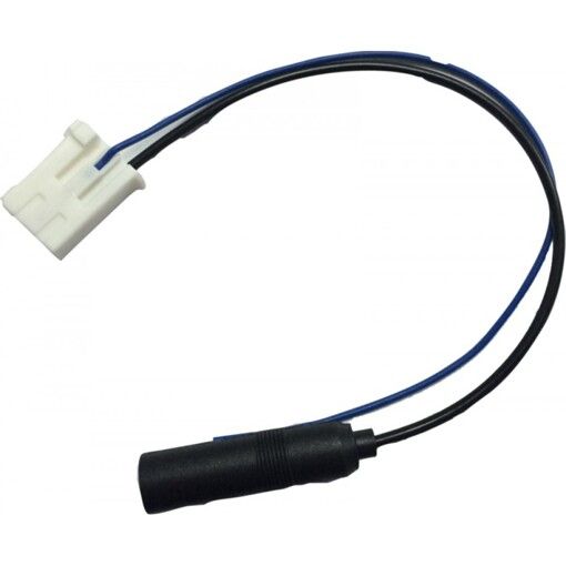 Антенний адаптер 150-132 частина у відповідь до штатного ант. входу Toyota / Subary / Lexus - гніздо Din