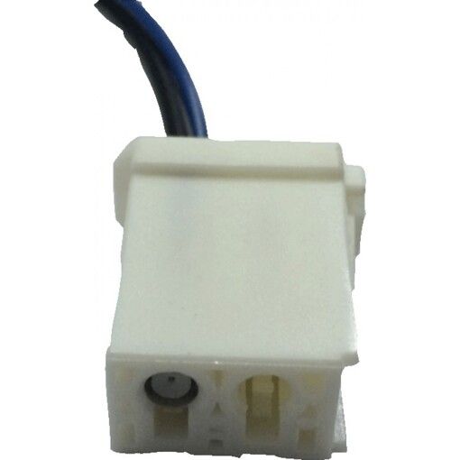 Антенний адаптер 150-132 частина у відповідь до штатного ант. входу Toyota / Subary / Lexus - гніздо Din