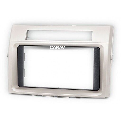 Рамка переходная Carav 11-560 Toyota Corolla Verso