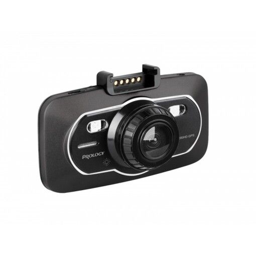 Відеореєстратор Prology iREG-6550HD GPS