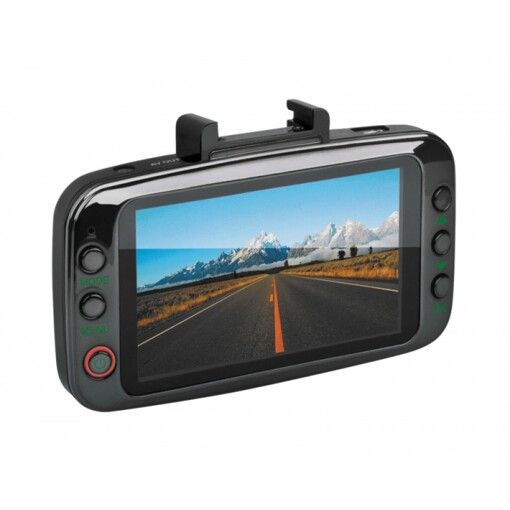 Відеореєстратор Prology iREG-6550HD GPS