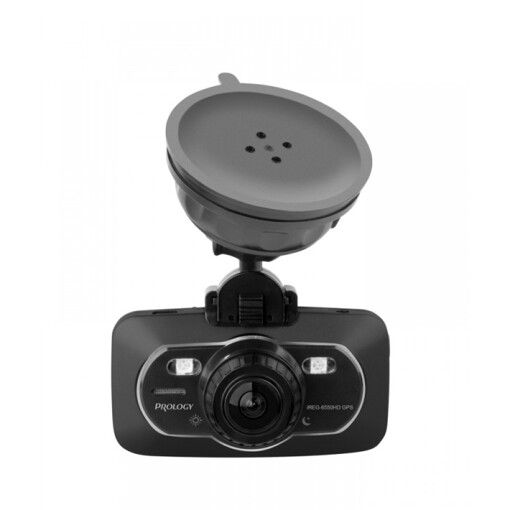 Відеореєстратор Prology iREG-6550HD GPS