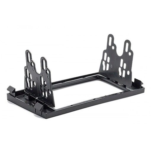 Рамка переходная Carav 11-458 Audi A6, Allroad