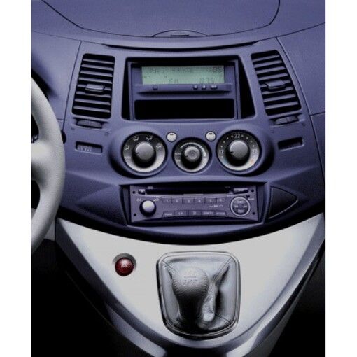 Рамка перехідна Carav 11-250 Mitsubishi Grandis