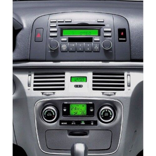 Рамка перехідна Carav 11-067 Hyundai Sonata, Sonica