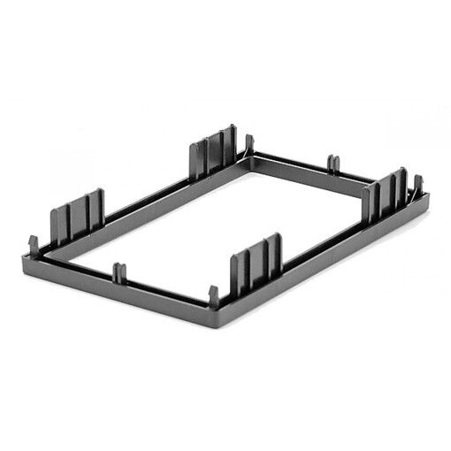 Рамка перехідна Carav 11-102 VW Sharan, Ford Galaxy