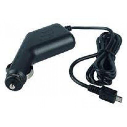 Автомобильное зарядное устройство Globex microUSB 5V/1,5 A BOX