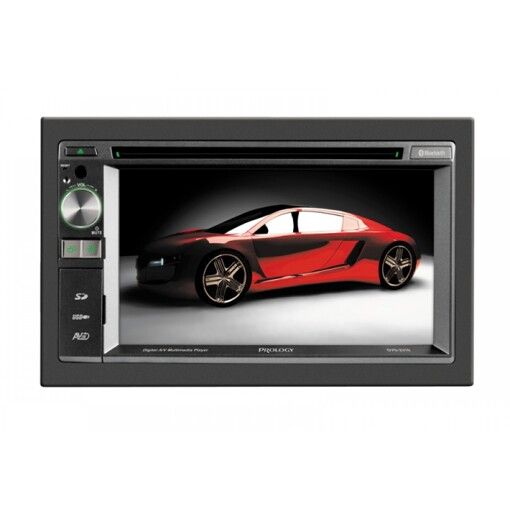 Мультимедиа 2-DIN Prology DVS-2310