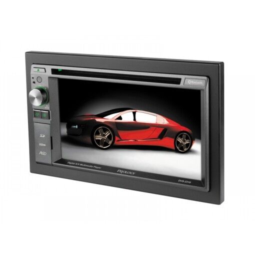 Мультимедиа 2-DIN Prology DVS-2310