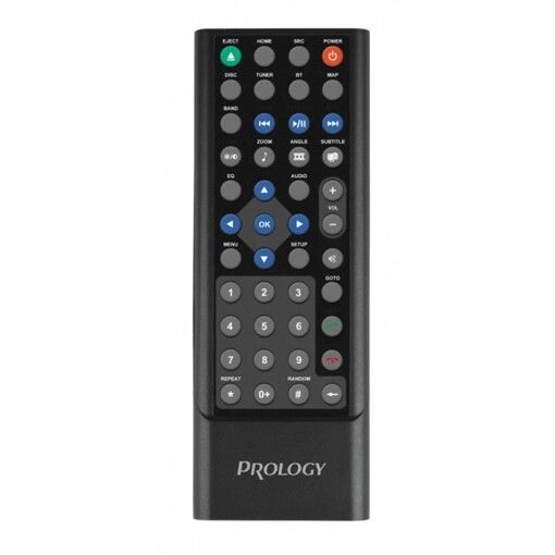Мультимедиа 2-DIN Prology DVS-2310