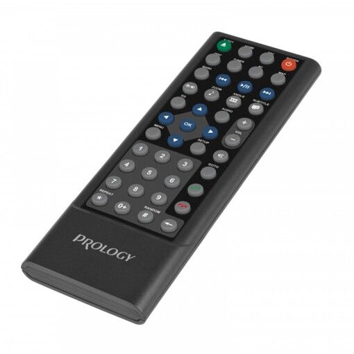 Мультимедиа 2-DIN Prology DVS-2310