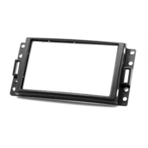 Рамка перехідна Carav 11-064 Hummer H3, SAAB 9-7x, Chevrolet Corvette, Uplander