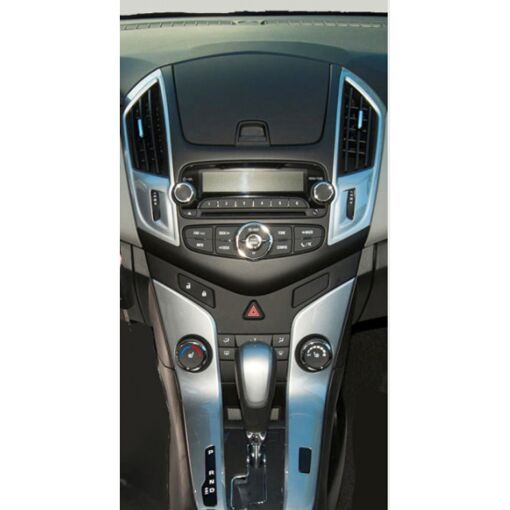 Рамка перехідна Carav 11-425 Chevrolet Cruze