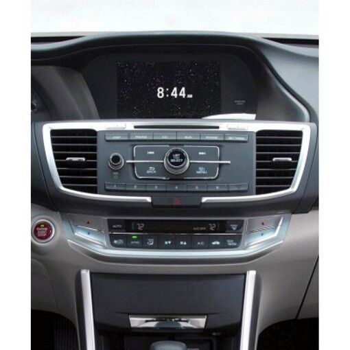 Рамка перехідна Carav 11-443 Honda Accord