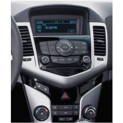 Рамка переходная Carav 11-407 Chevrolet Cruze