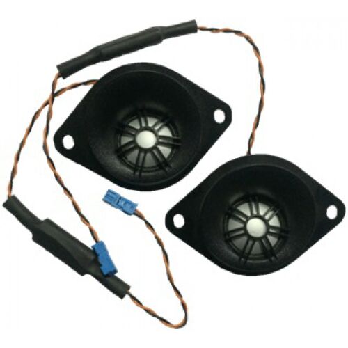 Акустика ВЧ D&amp;M PSS оригінал BMW корпусний (пара)