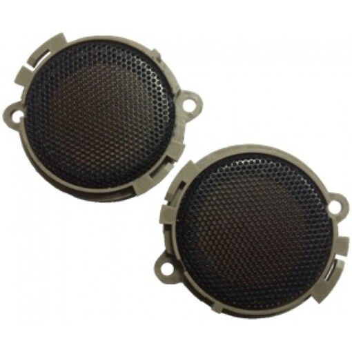 Акустика ВЧ D&amp;M PSS оригінал Citroen HiFi шовк (пара)