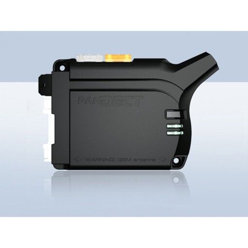 Автосигналізація Pandect X-2010 без сирени