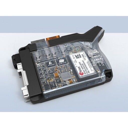 Автосигналізація Pandect X-2010 без сирени