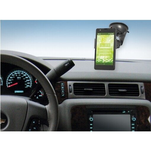 Автокрепление для смартфона DEFENDER CH-108