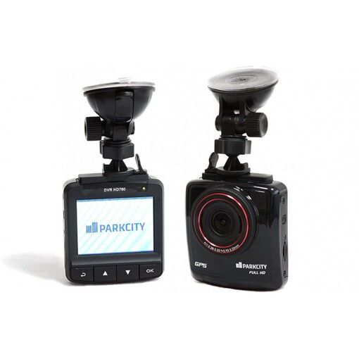 Видеорегистратор ParkCity DVR HD 780