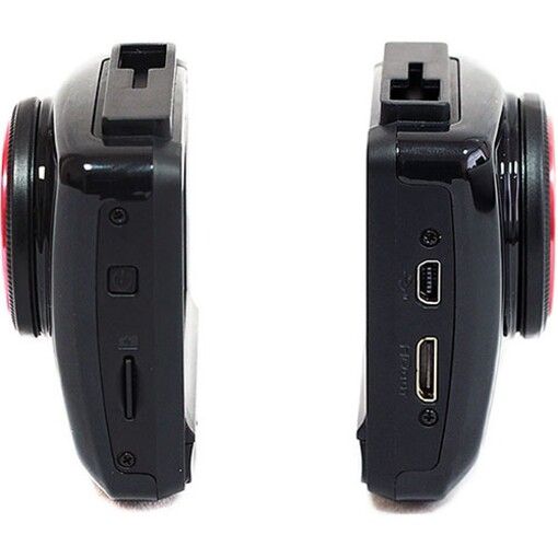 Видеорегистратор ParkCity DVR HD 780