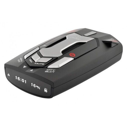 Радар-детектор Cobra GPS4200CT