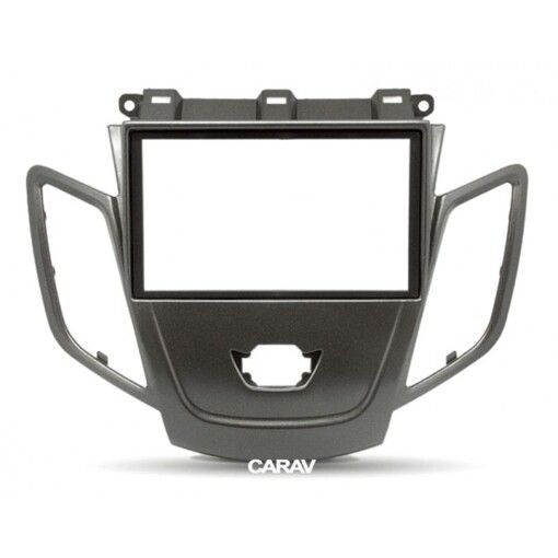 Рамка перехідна Carav 11-303 Ford Fiesta