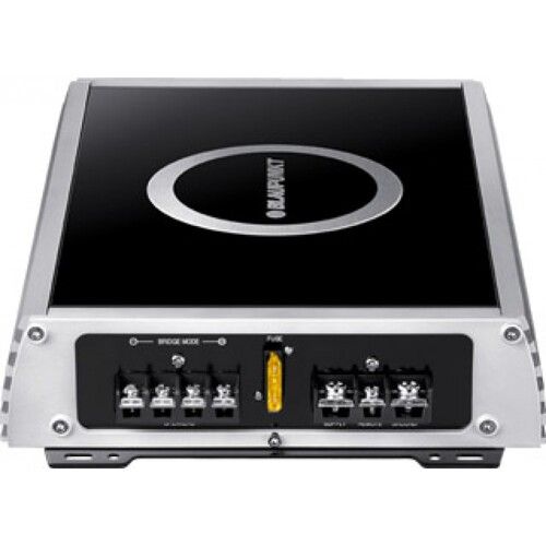 Підсилювач Blaupunkt GTA-270 SF